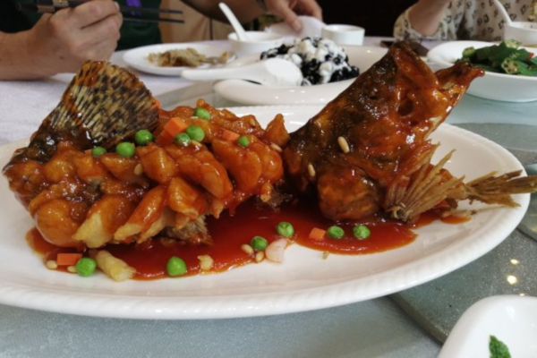 江芝南大酒楼加盟费