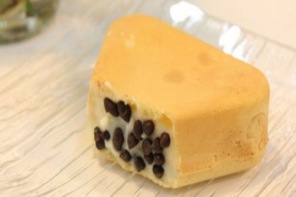 台湾三角烧加盟店