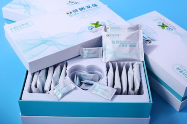 可暖常葆加盟费