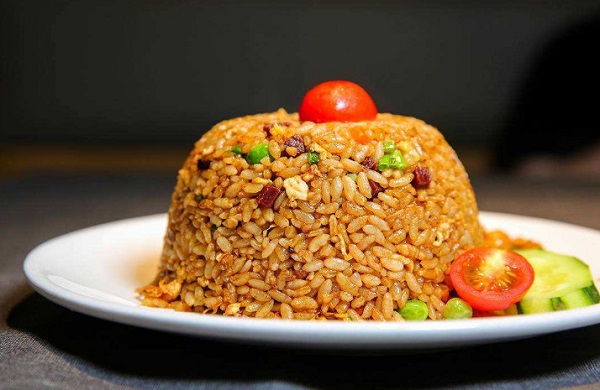 盒子炒饭加盟费