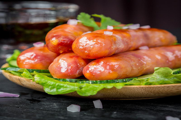 台湾烤肠加盟费