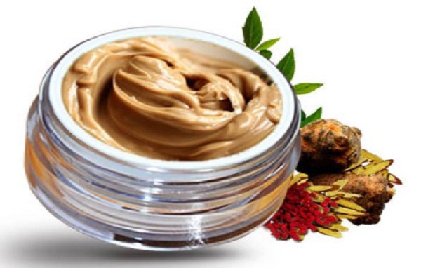 中药护肤品加盟费