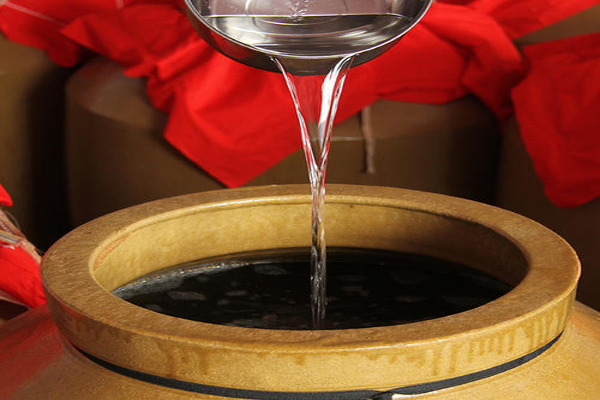 自酿白酒加盟费