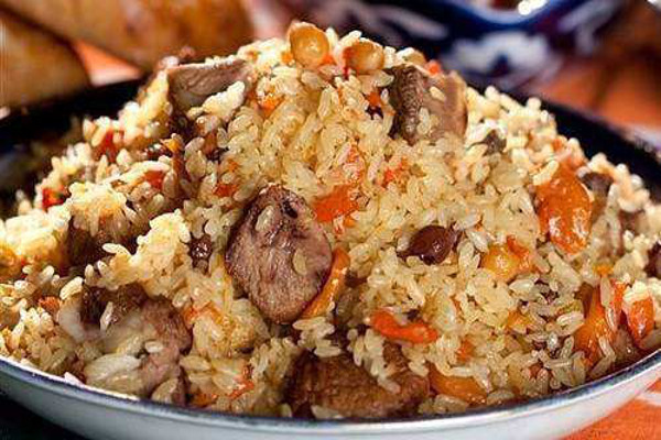 新疆抓饭加盟费