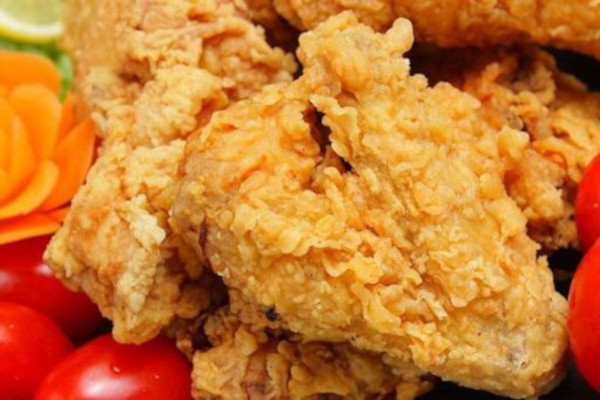 六号炸鸡加盟费