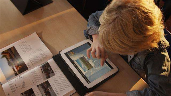 新远识教育加盟店