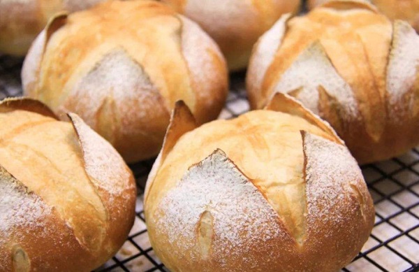 现烤面包加盟费