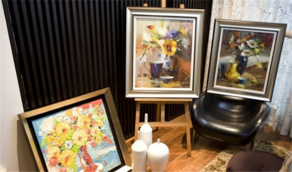 点石画室加盟店