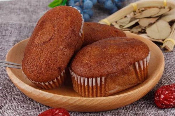 金丝枣糕加盟店