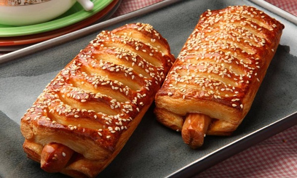 现烤面包加盟费