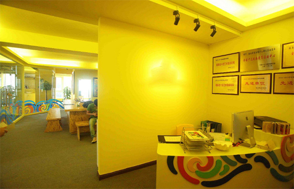 美术辅导班加盟费