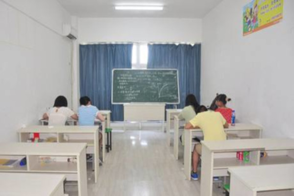 学思教育加盟费