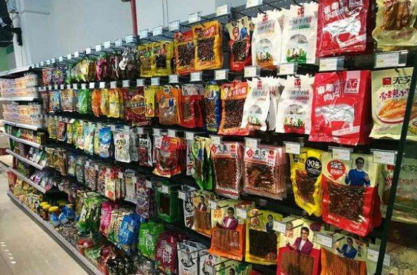 生源快购便利店加盟费