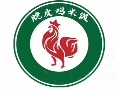 脆皮鸡米饭