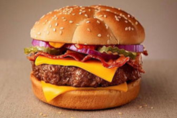 奥特曼汉堡加盟费