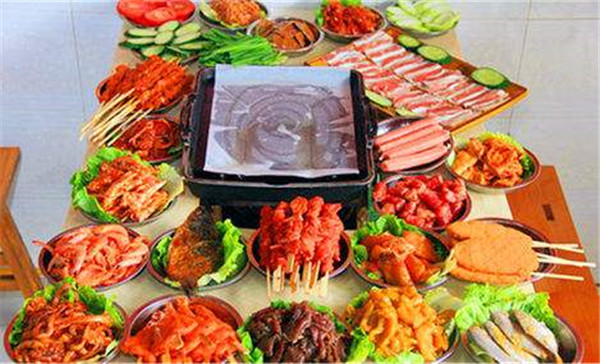 韩国纸上烤肉加盟费需要多少？