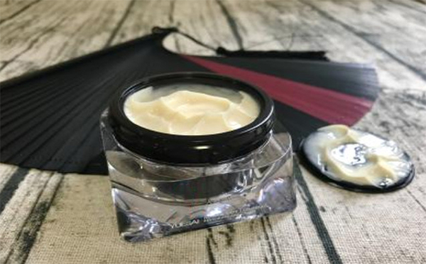 中药护肤品加盟费