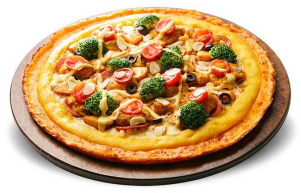 意大利披萨加盟费