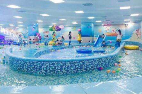 鱼骑士婴儿游泳馆加盟费