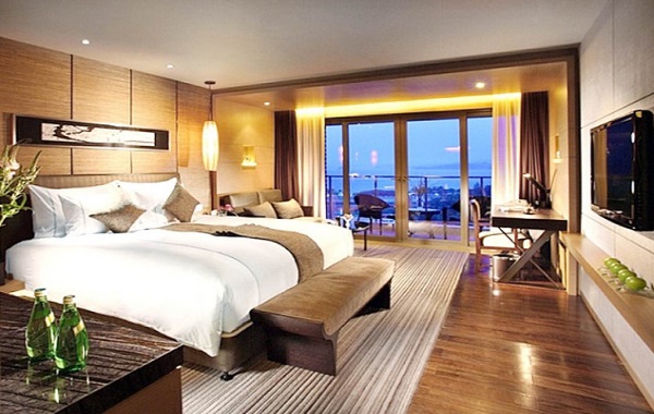 公寓式酒店加盟费