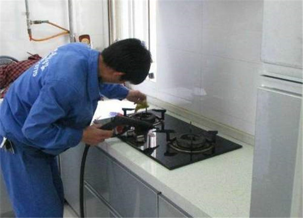 电器清洗加盟店