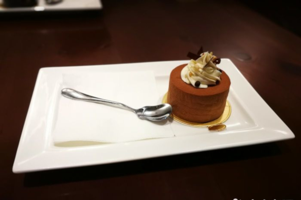 巧克巧蔻加盟店