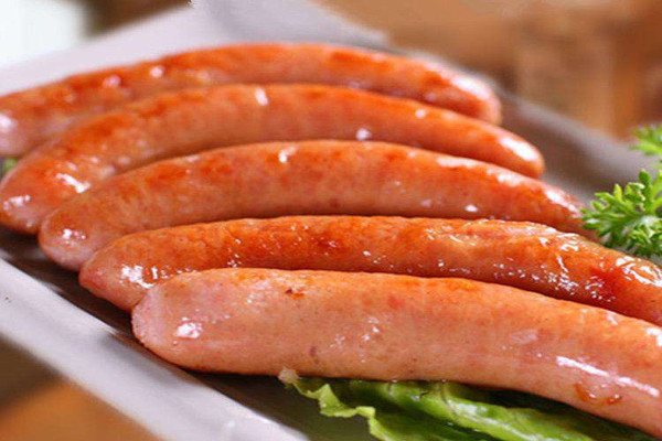 台湾烤肠加盟费