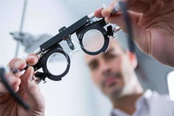 宝瞳视力矫正加盟