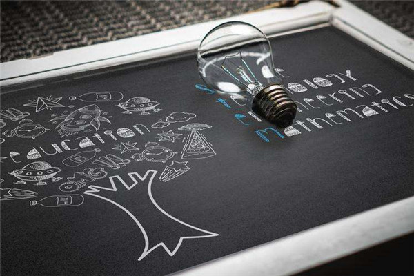 新远识教育加盟店