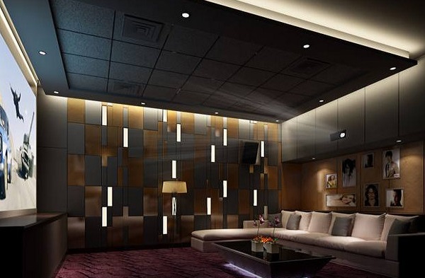 一起看私人影院