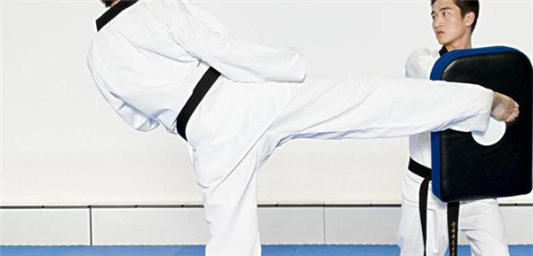 清龙跆拳道加盟店