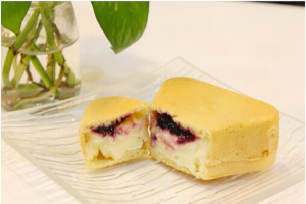 台湾三角烧加盟费