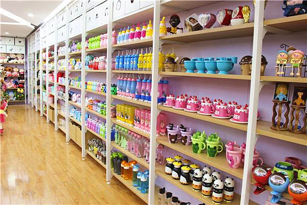 优质生活10元店加盟费