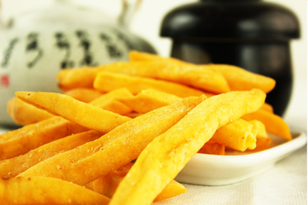 尚味坊休闲食品加盟费