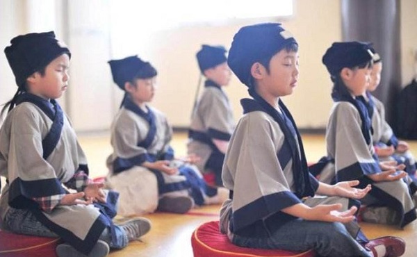 少儿礼仪培训加盟费