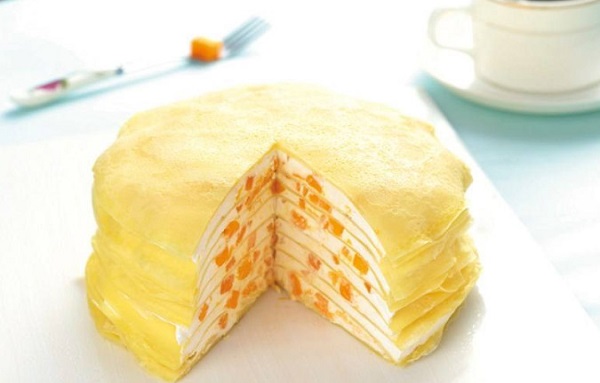 7cake榴莲千层蛋糕店加盟费