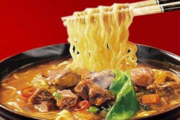 姥家面馆加盟费