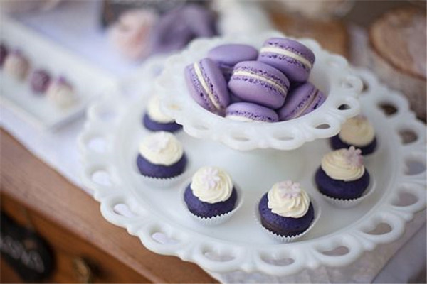 西式甜品加盟费