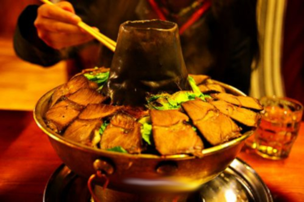 牦牛火锅店加盟费