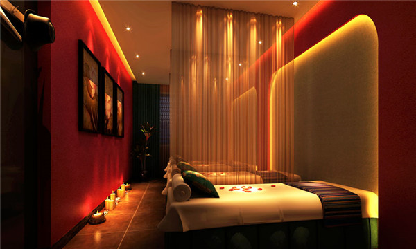 女子会所加盟店