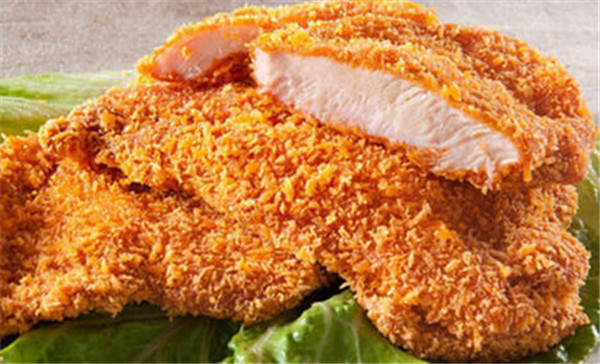 北海鸡排加盟店