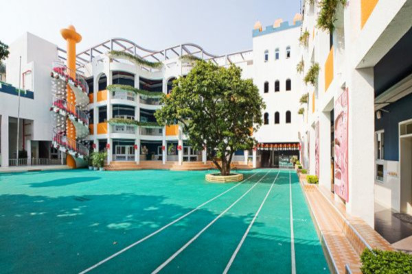 蓓蕾幼儿园加盟费