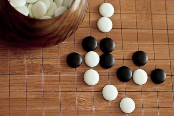 棋类培训加盟费