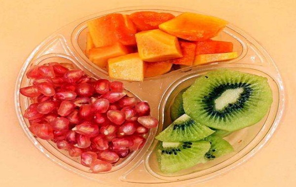 鲜切水果加盟费