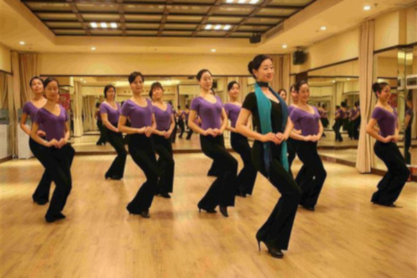 女子学堂加盟费