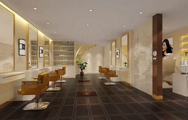 丝荟养发造型加盟费