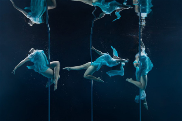 星秀舞蹈加盟店