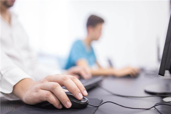 东方软峰加盟店