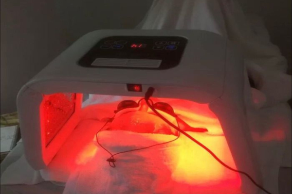 领朵皮肤管理加盟费