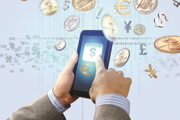 金融服务加盟费